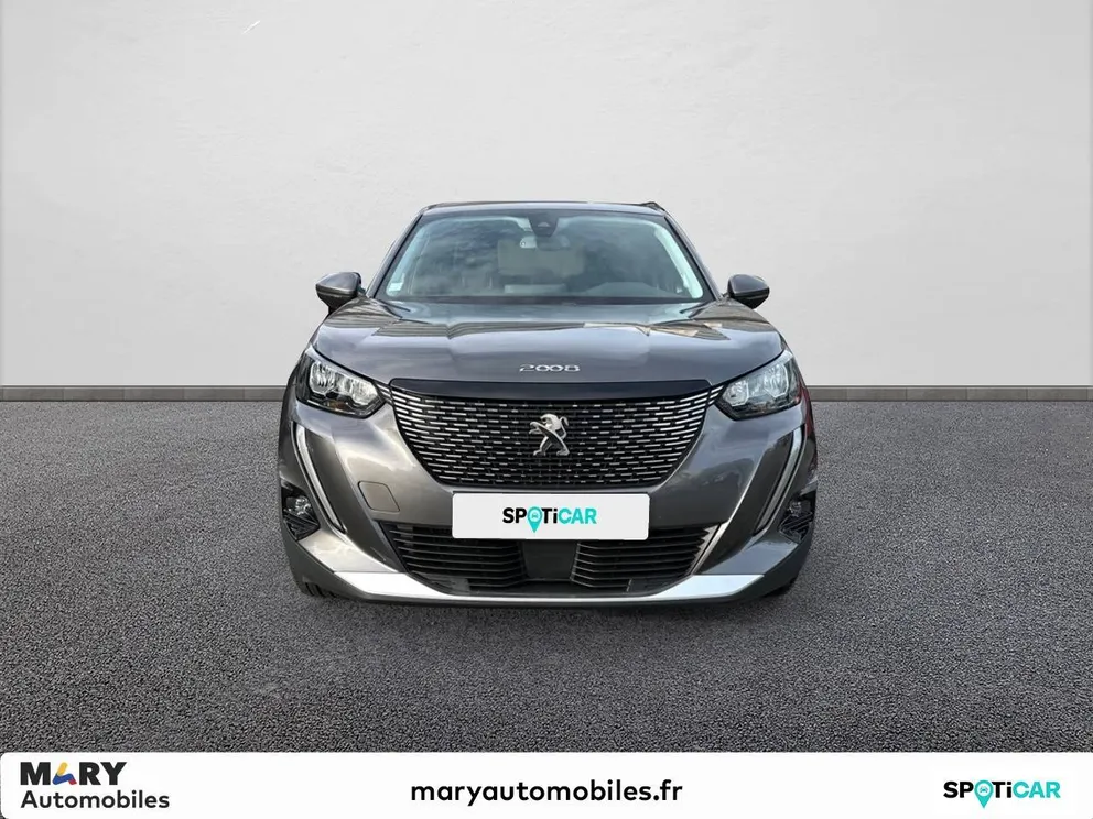 Véhicule occasion 208828 - peugeot 2008 - Photo 2