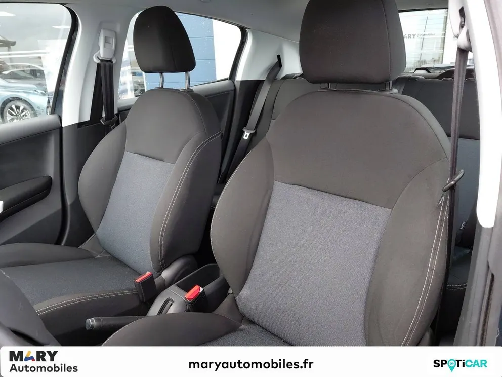 Véhicule occasion 218939 - peugeot 208 - Photo 9