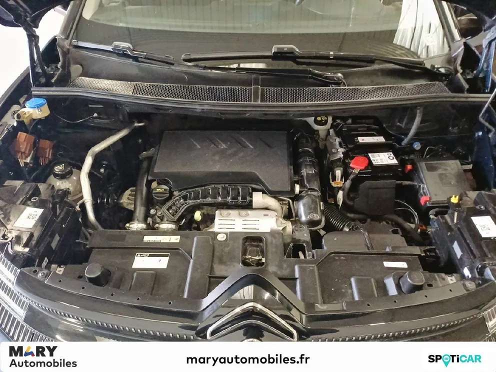 Véhicule occasion 208790 - Citroën C5 AIRCROSS - Photo 12
