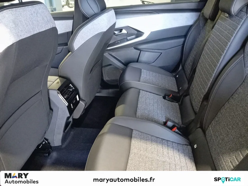 Véhicule occasion 1228344 - peugeot 5008 - Photo 16