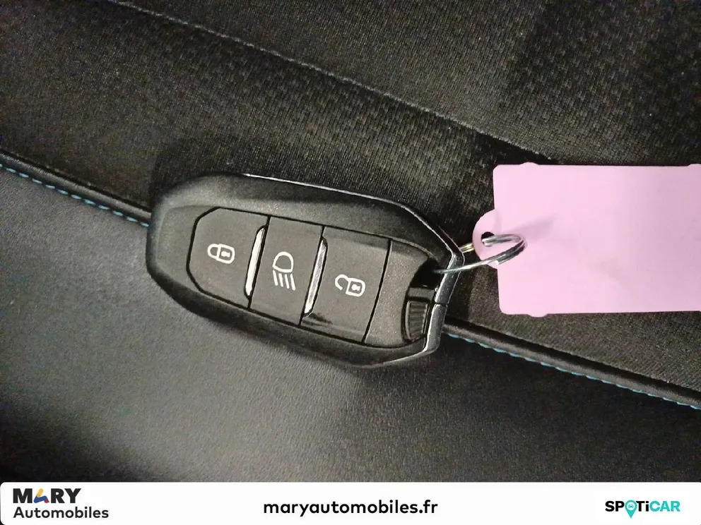 Véhicule occasion 208790 - Citroën C5 AIRCROSS - Photo 15