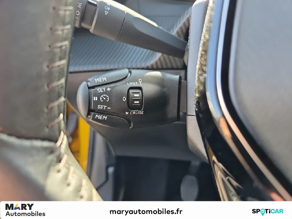 Véhicule occasion 1234871 - peugeot 208 - Photo 11