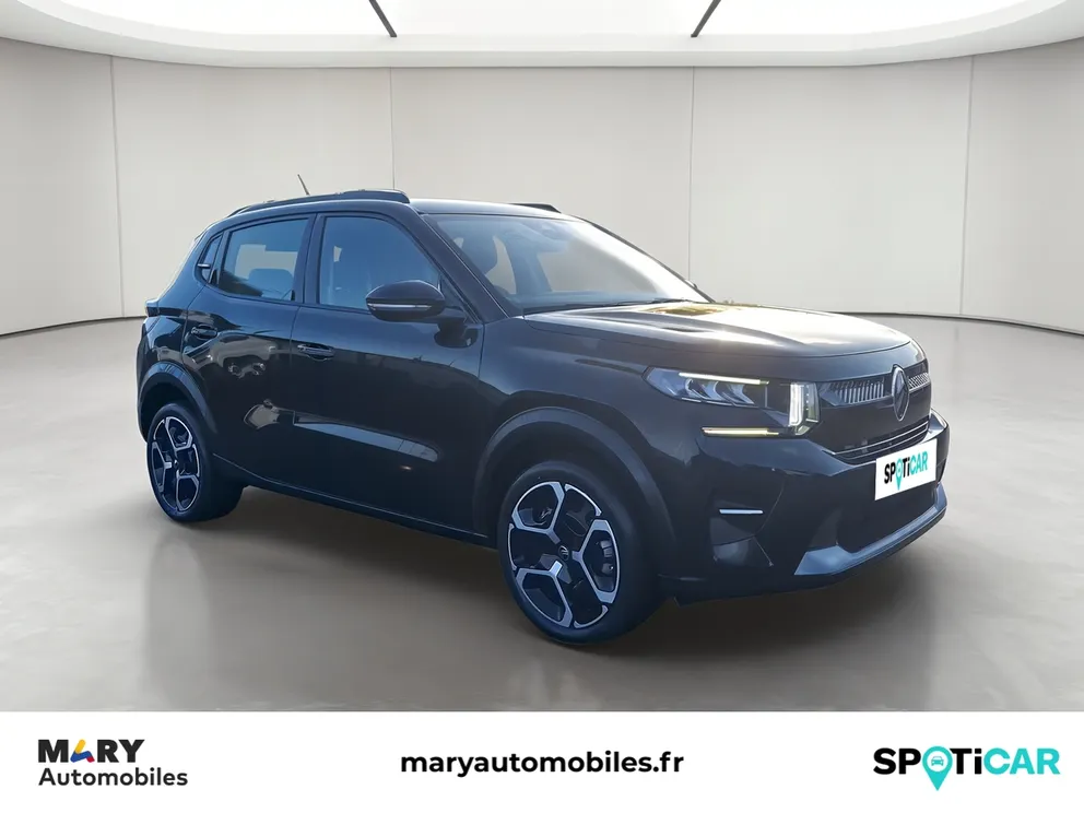 Véhicule occasion 1245537 - Citroën C3 - Photo 6