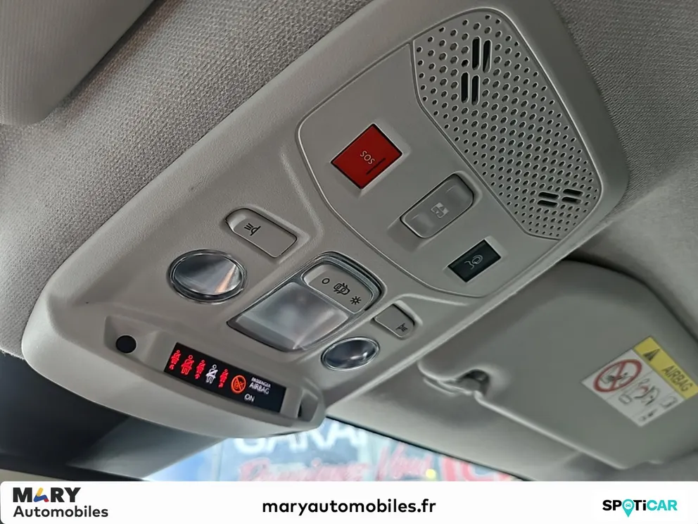 Véhicule occasion 1229571 - Citroën C4 - Photo 17