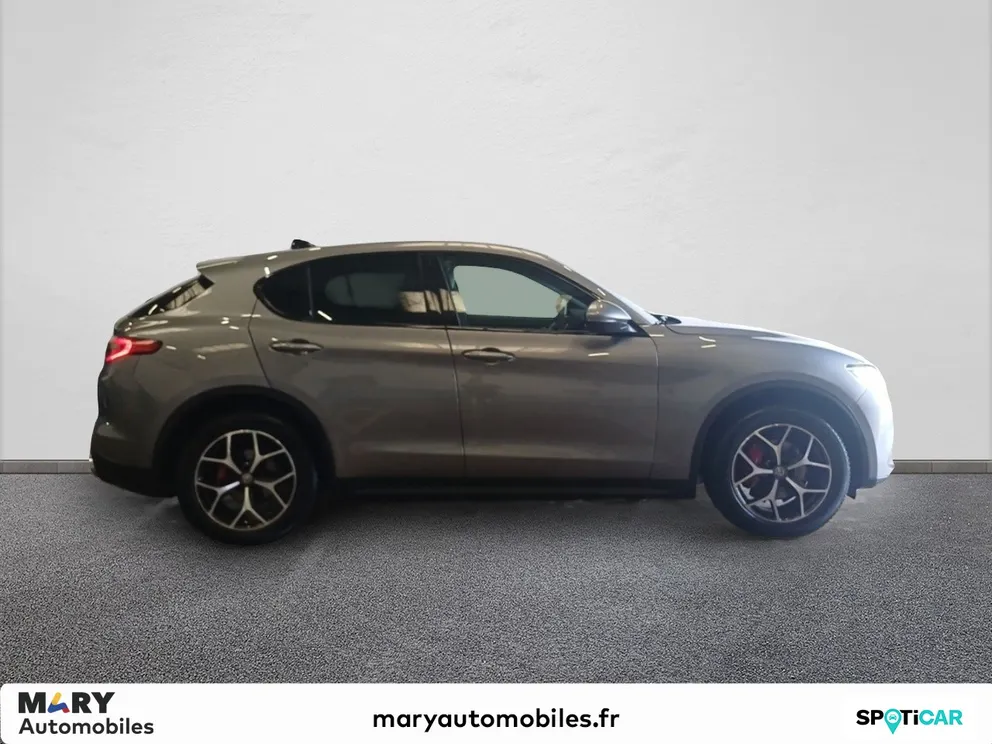 Véhicule occasion 196697 - alfa romeo STELVIO - Photo 4
