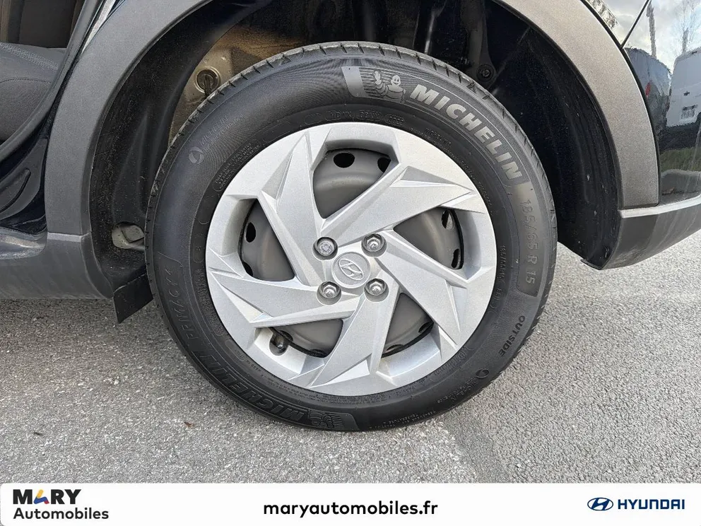 Véhicule occasion 204082 - hyundai BAYON - Photo 11