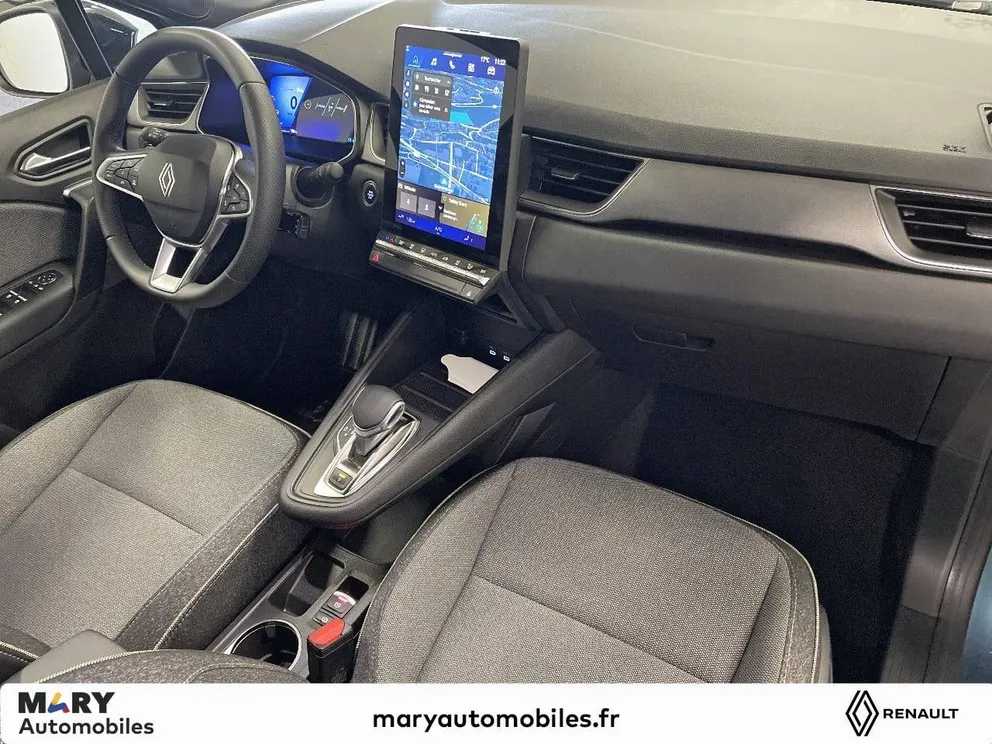 Véhicule occasion 233100 - renault SYMBIOZ - Photo 18