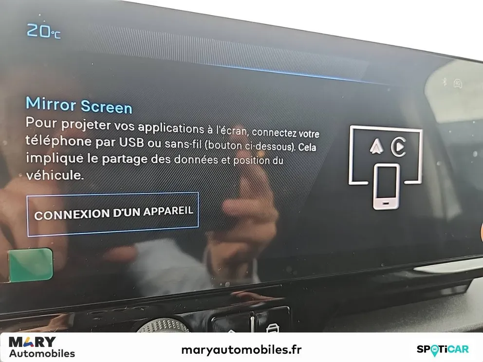 Véhicule occasion 187438 - peugeot PARTNER - Photo 14