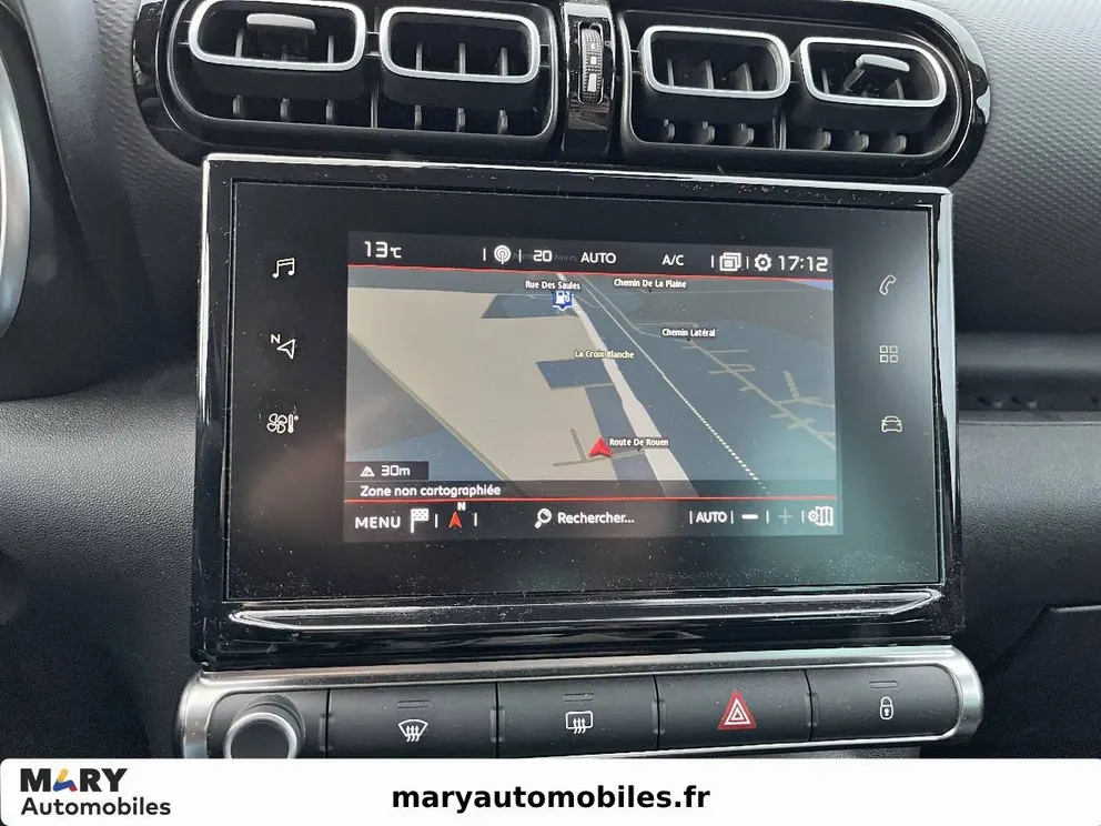 Véhicule occasion 201944 - Citroën C3 AIRCROSS - Photo 15