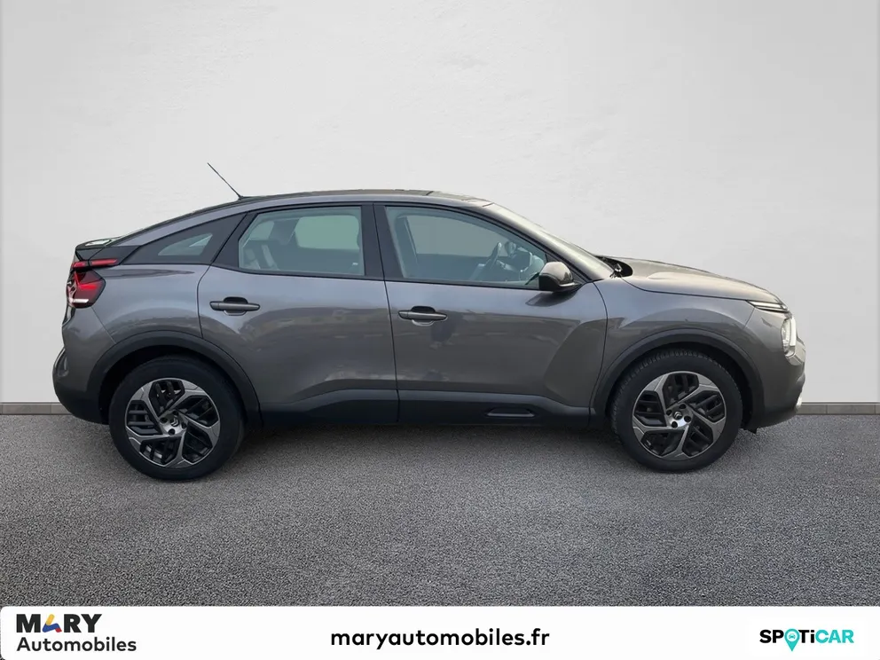 Véhicule occasion 1236546 - Citroën C4 - Photo 4