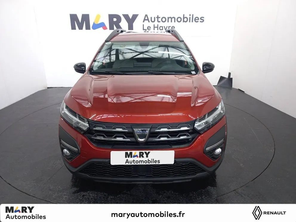 Véhicule occasion 206088 - dacia JOGGER - Photo 2