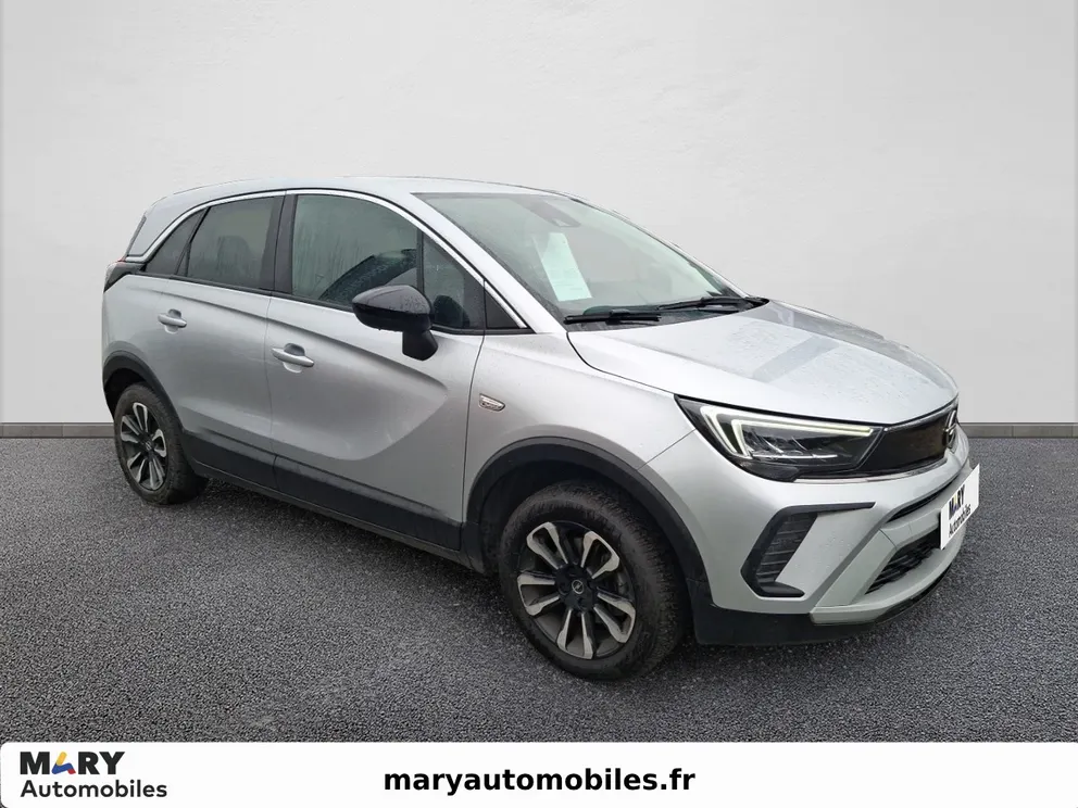 Véhicule occasion 224449 - opel CROSSLAND - Photo 5