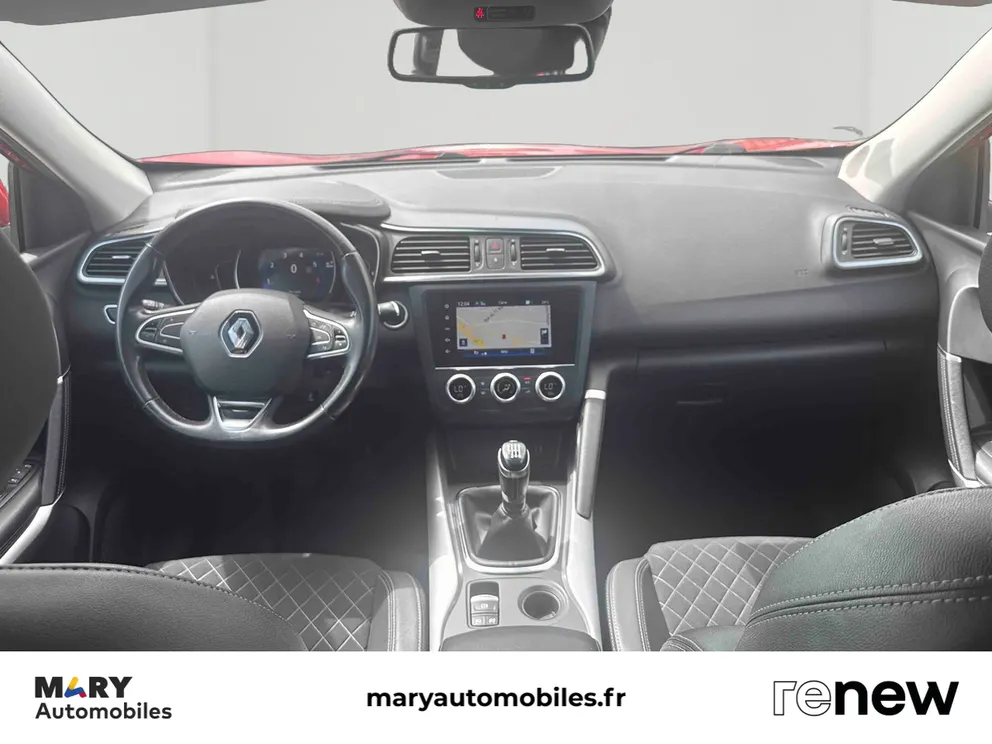 Véhicule occasion 234464 - renault KADJAR - Photo 9