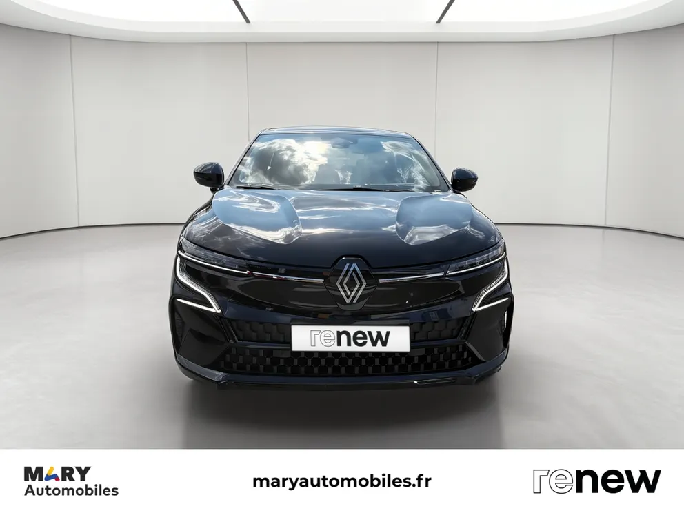 Véhicule occasion 217564 - renault MEGANE - Photo 8