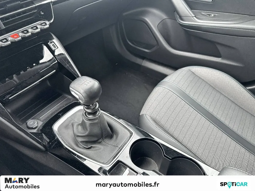 Véhicule occasion 229002 - peugeot 2008 - Photo 19