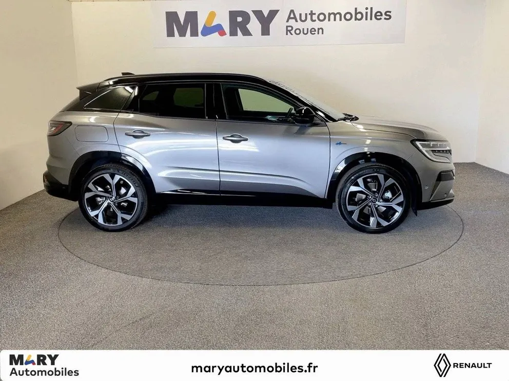 Véhicule occasion 186287 - renault AUSTRAL - Photo 4