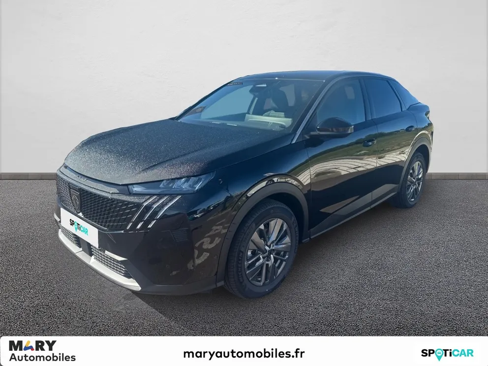 Véhicule occasion 1230517 - peugeot 3008 - Photo 1