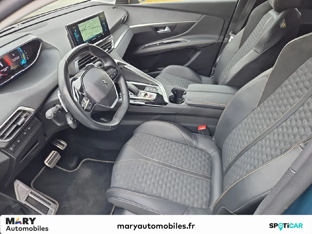 Véhicule occasion 235759 - peugeot 3008 - Photo 13