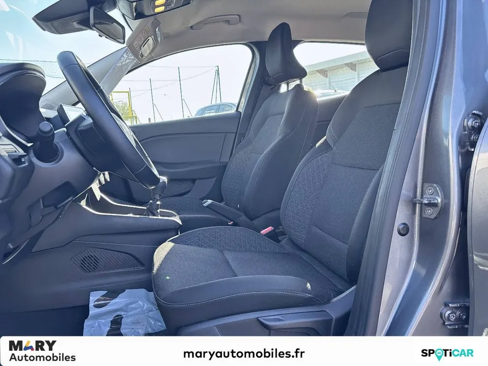 Véhicule occasion 213832 - renault CLIO - Photo 8