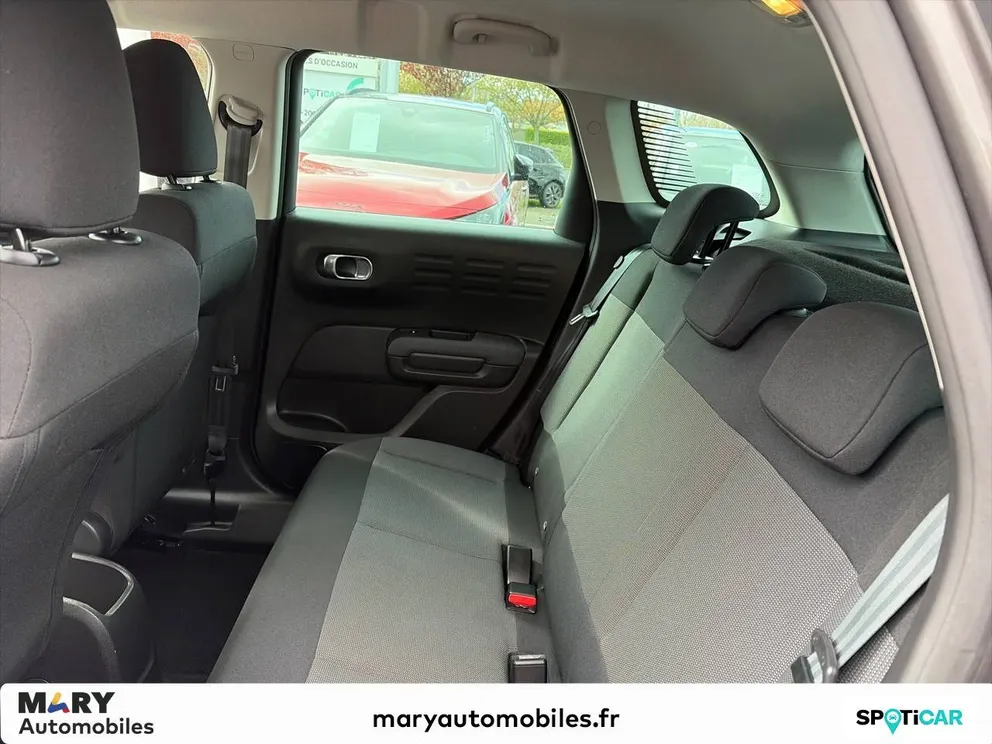 Véhicule occasion 221604 - Citroën C3 AIRCROSS - Photo 10