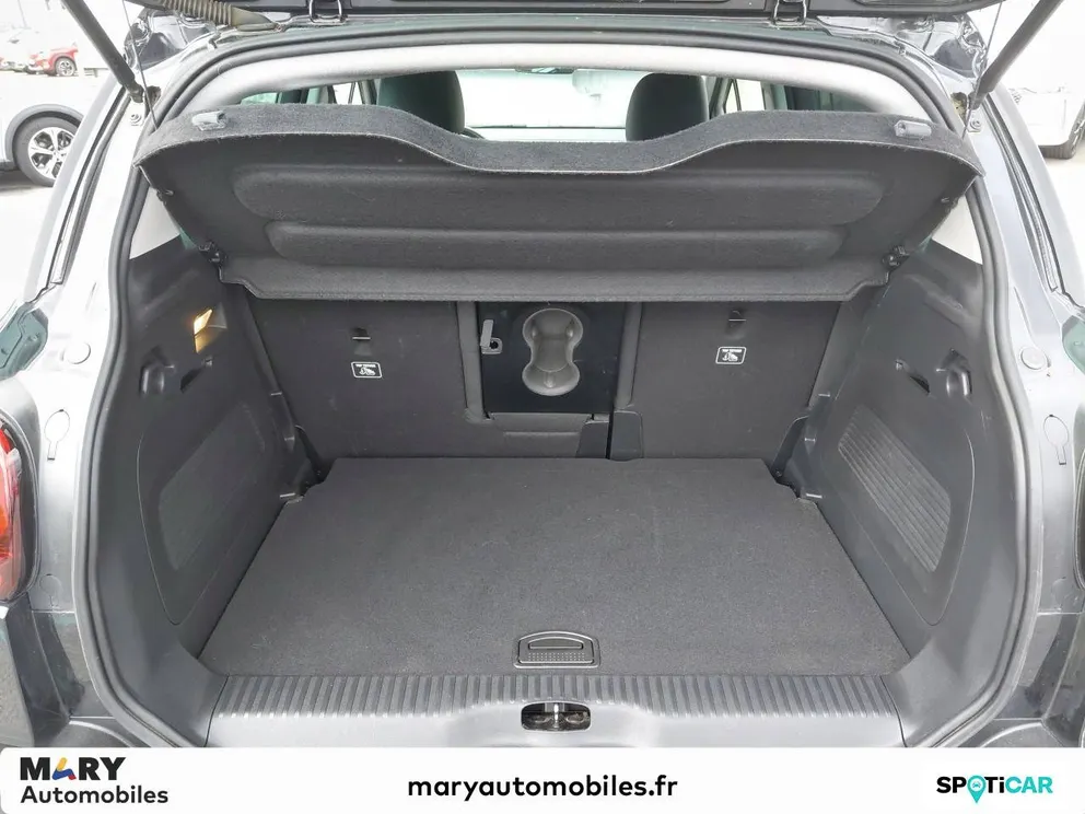 Véhicule occasion 189418 - Citroën C3 AIRCROSS - Photo 6