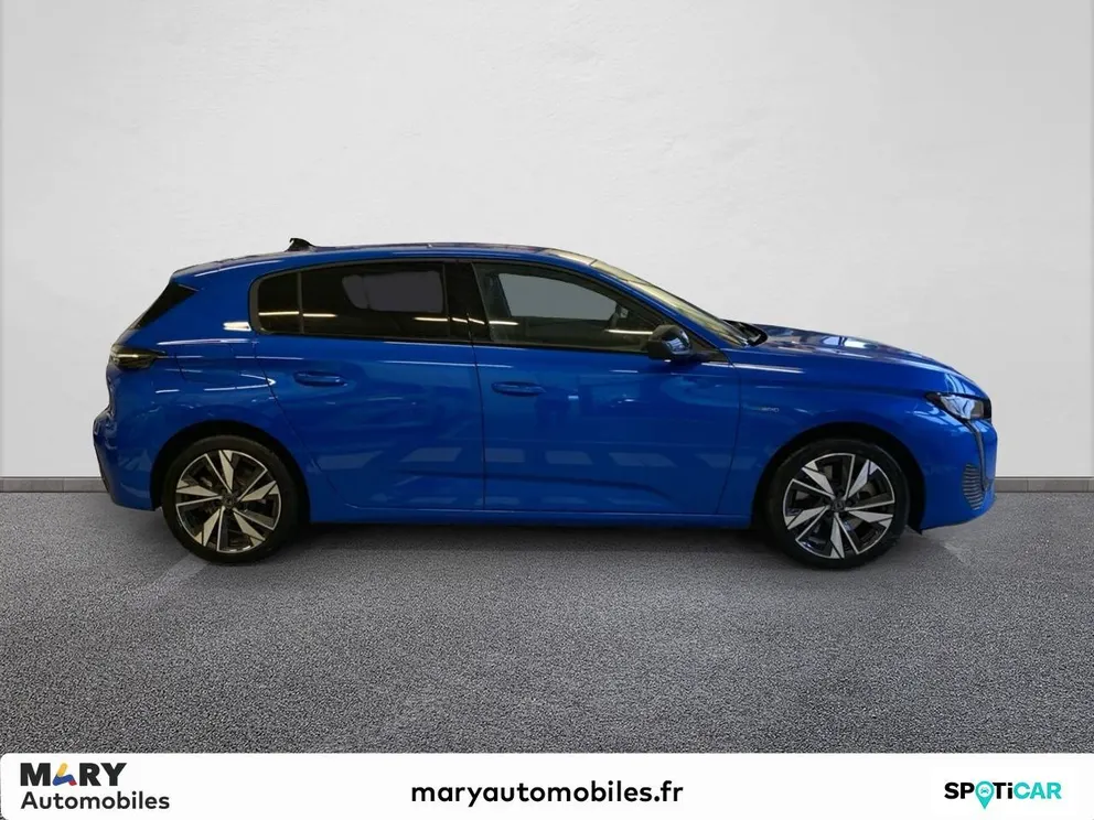 Véhicule occasion 136049 - peugeot 308 - Photo 4