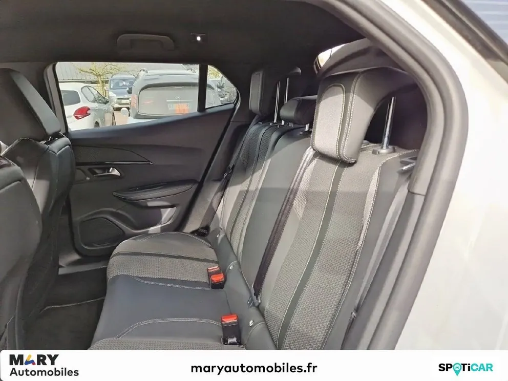 Véhicule occasion 217896 - peugeot 2008 - Photo 10