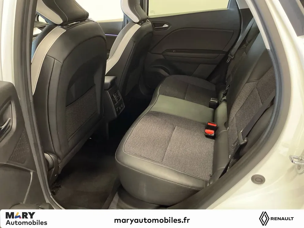 Véhicule occasion 226630 - renault CAPTUR - Photo 21
