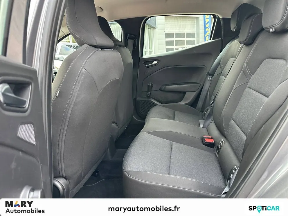 Véhicule occasion 201379 - renault CLIO - Photo 10