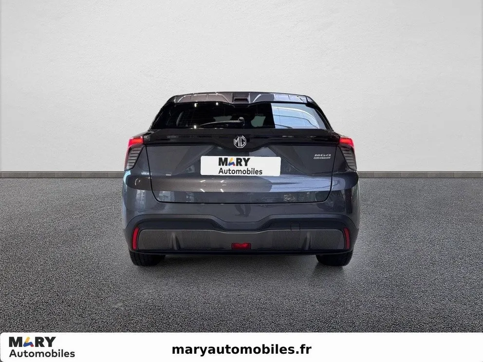 Véhicule occasion 200063 - mg MG4 - Photo 5