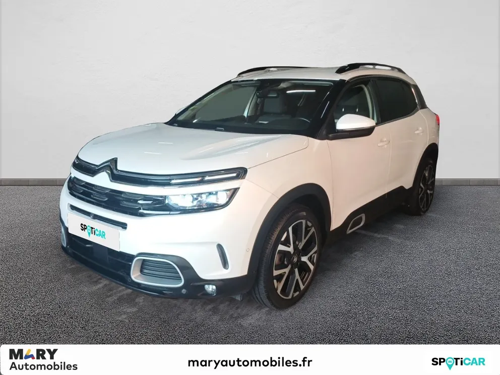 Véhicule occasion 217150 - Citroën C5 AIRCROSS - Photo 1