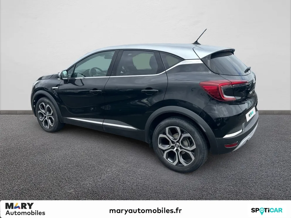 Véhicule occasion 208733 - renault CAPTUR - Photo 2
