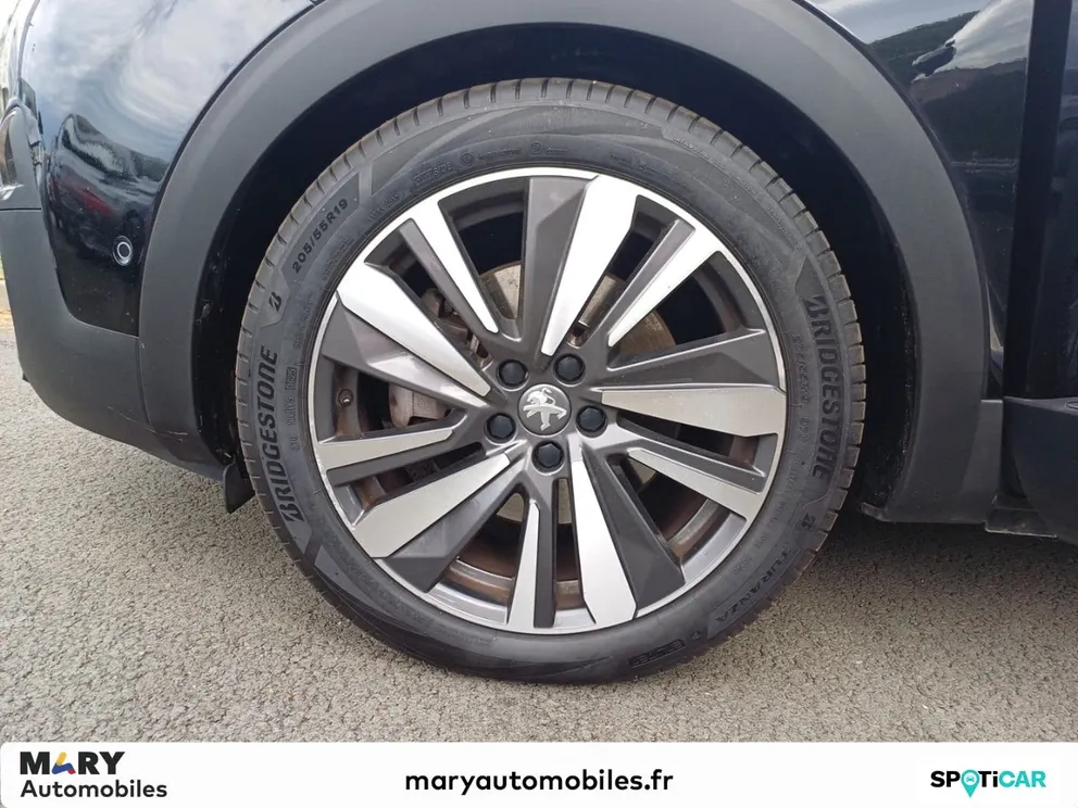 Véhicule occasion 225224 - peugeot 3008 - Photo 7