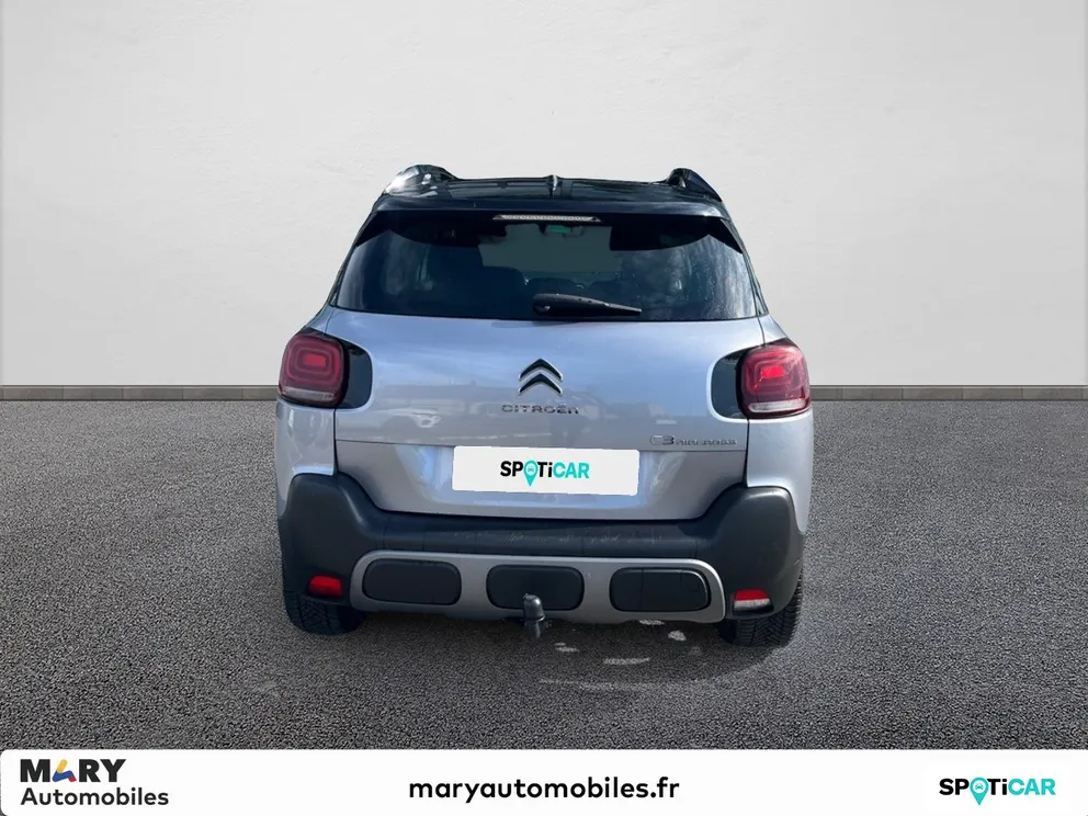 Véhicule occasion 1228615 - Citroën C3 AIRCROSS - Photo 3