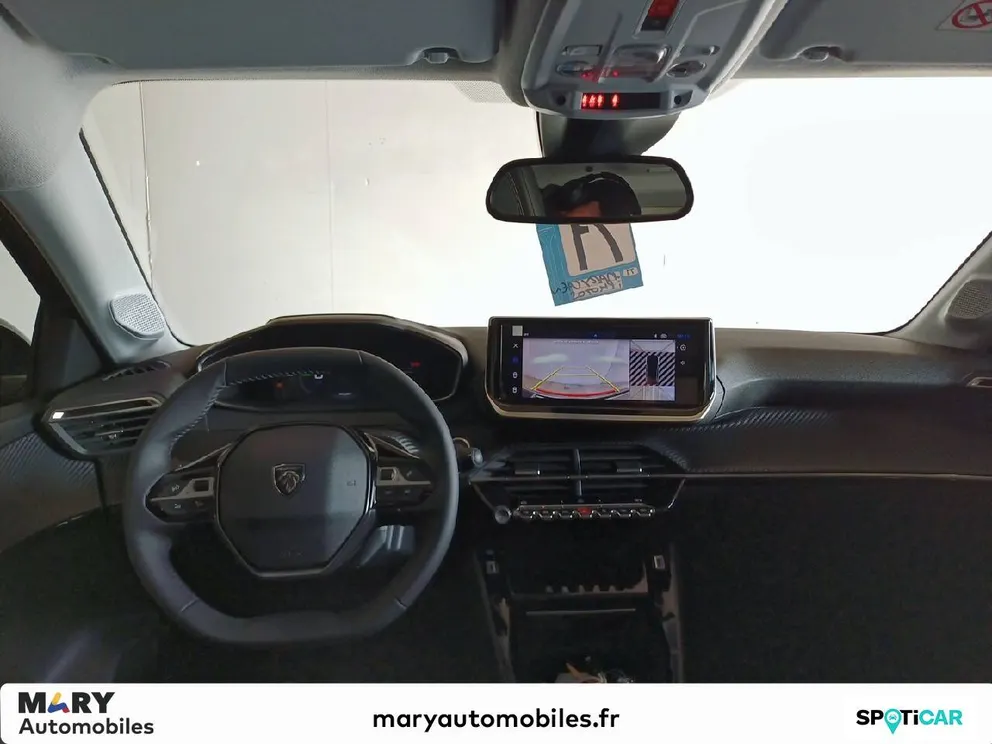 Véhicule occasion 177592 - peugeot 208 - Photo 8