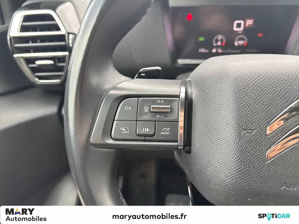 Véhicule occasion 1228288 - Citroën C4 - Photo 18