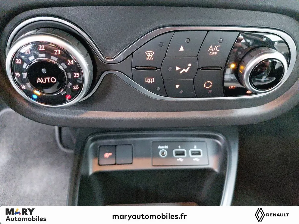 Véhicule occasion 223308 - renault TWINGO - Photo 15