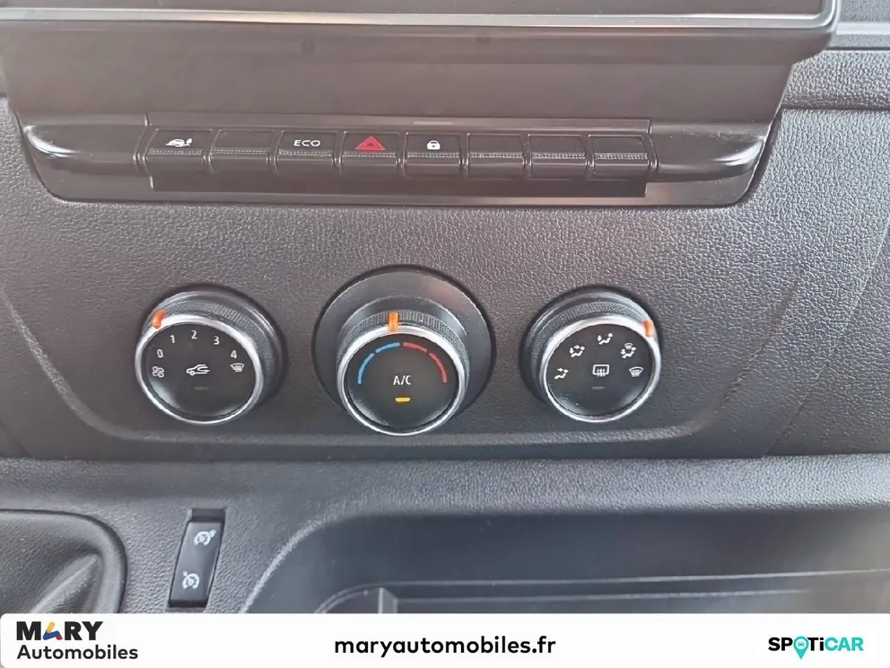 Véhicule occasion 230023 - renault MASTER - Photo 10
