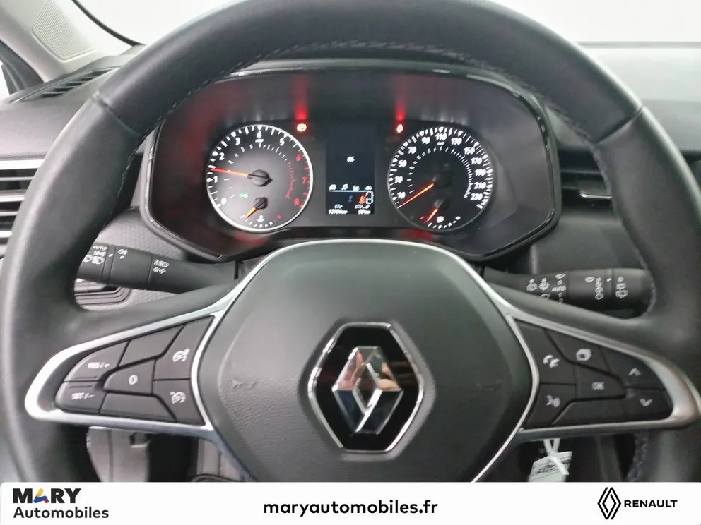 Véhicule occasion 212585 - renault CLIO - Photo 19