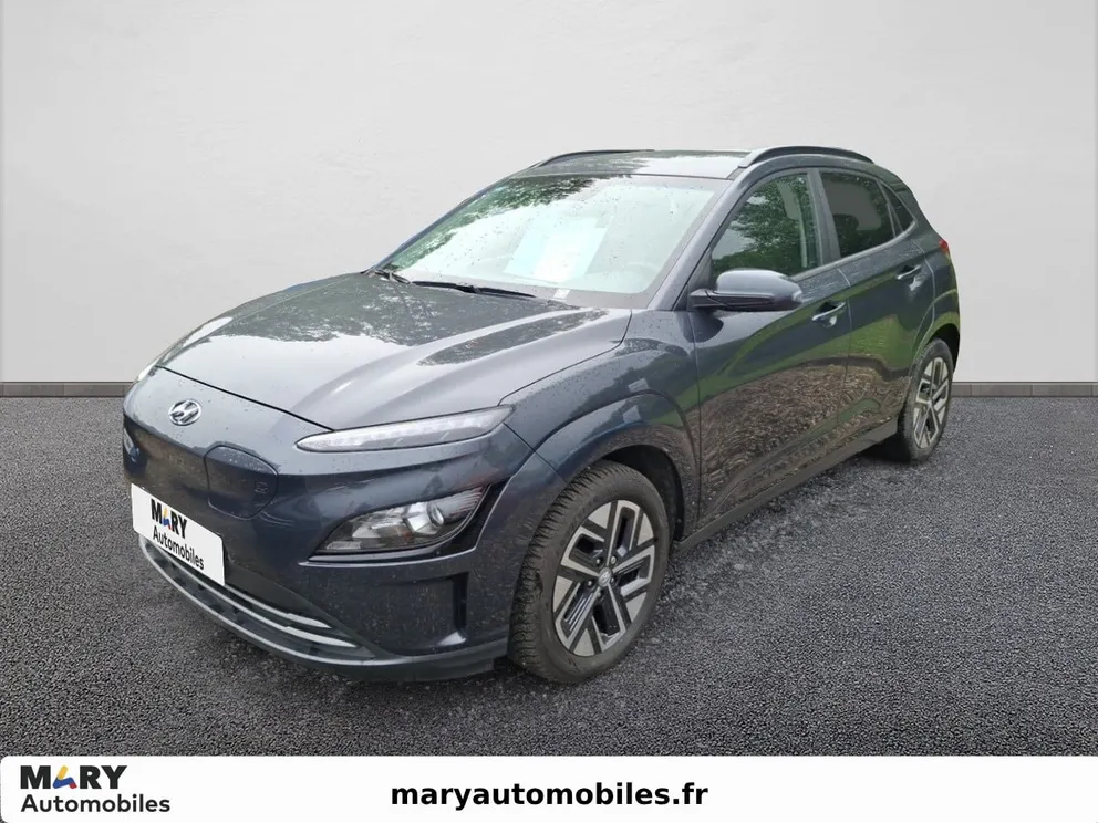 Véhicule occasion 214784 - hyundai KONA - Photo 1