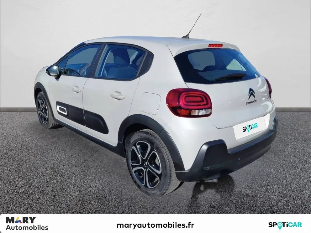Véhicule occasion 223917 - Citroën C3 - Photo 7
