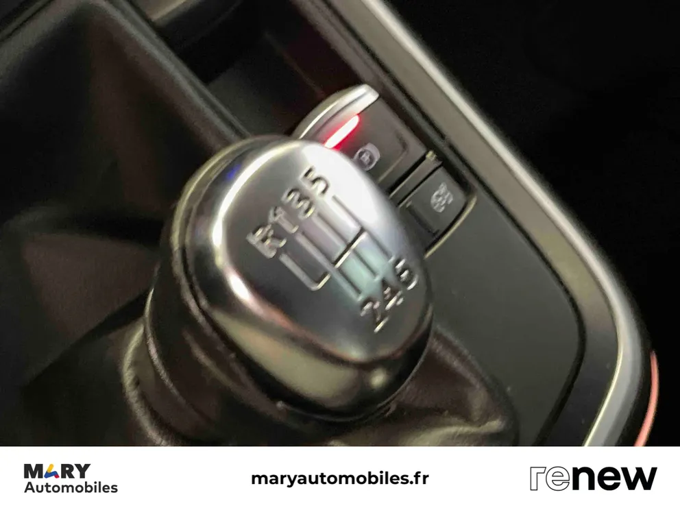 Véhicule occasion 1230268 - renault SCENIC - Photo 15
