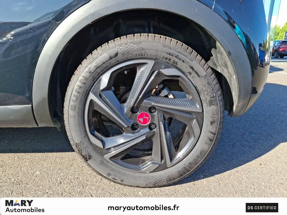 Véhicule occasion 194146 - ds DS 3 - Photo 11