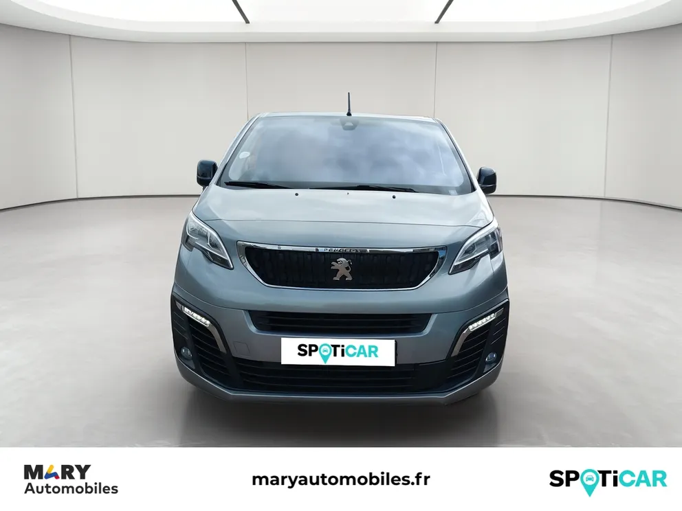 Véhicule occasion 1244991 - peugeot EXPERT - Photo 7