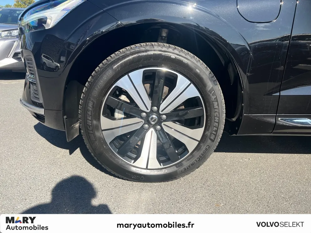 Véhicule occasion 1228003 - volvo XC60 - Photo 8