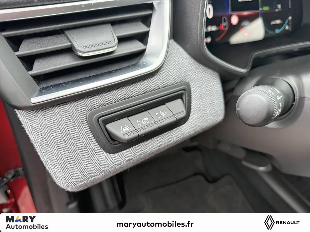 Véhicule occasion 217574 - renault CLIO - Photo 16