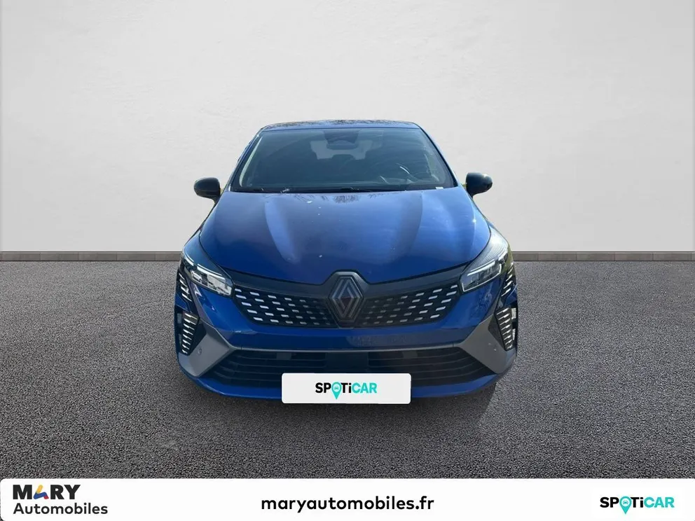 Véhicule occasion 226749 - renault CLIO - Photo 2