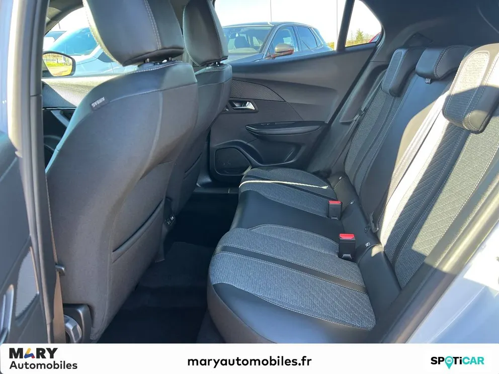 Véhicule occasion 223653 - peugeot 2008 - Photo 10