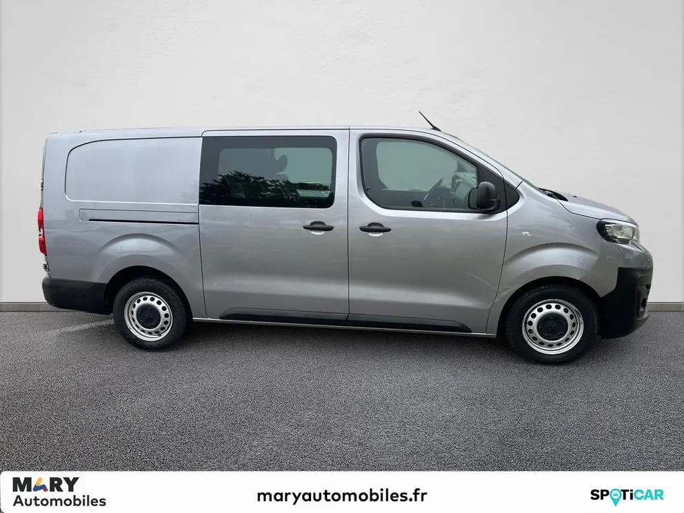 Véhicule occasion 236159 - peugeot EXPERT - Photo 4