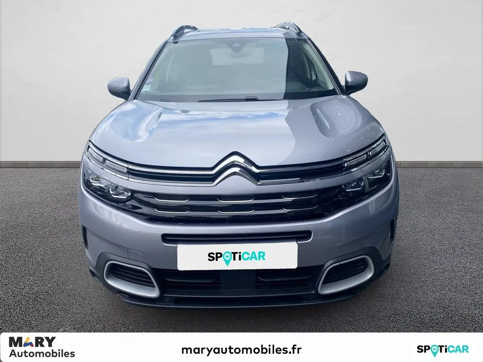 Véhicule occasion 203417 - Citroën C5 AIRCROSS - Photo 10